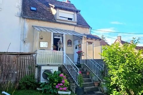 Villa i Thenay, Indre, Thenay - € 50.000 | Ref: 3011443053 - foto 1