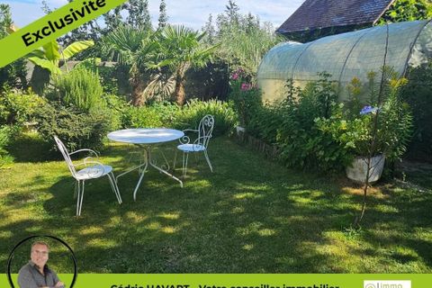 Villa i Thenay, Indre, Thenay - € 50.000 | Ref: 3011443053 - foto 3