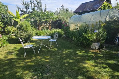 Villa i Thenay, Indre, Thenay - € 50.000 | Ref: 3011443053 - foto 4