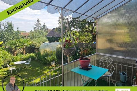 Villa i Thenay, Indre, Thenay - € 50.000 | Ref: 3011443053 - foto 5