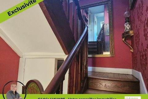 Villa i Thenay, Indre, Thenay - € 50.000 | Ref: 3011443053 - foto 6