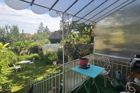 Villa i Thenay, Indre, Thenay - € 50.000 | Ref: 3011443053 - foto 7