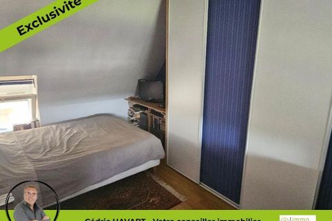 Villa i Thenay, Indre, Thenay - € 50.000 | Ref: 3011443053 - foto 8
