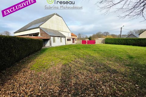 Villa a Hirson, Aisne, Hirson - € 158.000 | Ref: 3011443063 - foto 2