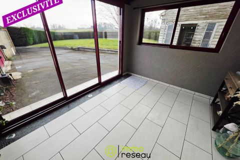 Villa a Hirson, Aisne, Hirson - € 158.000 | Ref: 3011443063 - foto 3