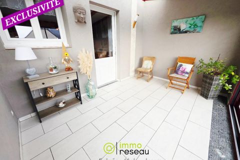 Villa a Hirson, Aisne, Hirson - € 158.000 | Ref: 3011443063 - foto 4