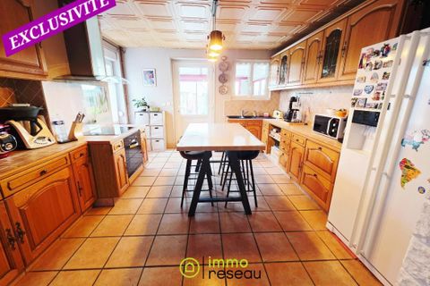 Villa a Hirson, Aisne, Hirson - € 158.000 | Ref: 3011443063 - foto 5