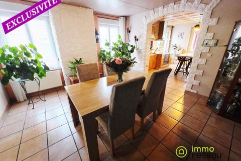 Villa a Hirson, Aisne, Hirson - € 158.000 | Ref: 3011443063 - foto 6
