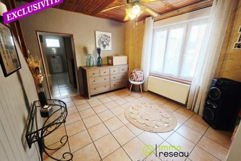 Villa a Hirson, Aisne, Hirson - € 158.000 | Ref: 3011443063 - foto 7