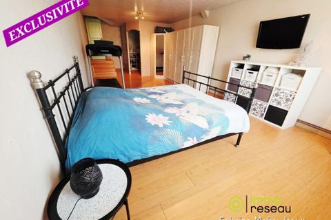 Villa a Hirson, Aisne, Hirson - € 158.000 | Ref: 3011443063 - foto 9