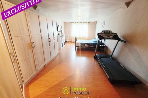Villa a Hirson, Aisne, Hirson - € 158.000 | Ref: 3011443063 - foto 10