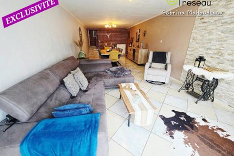 Villa a Hirson, Aisne, Hirson - € 158.000 | Ref: 3011443063 - foto 12