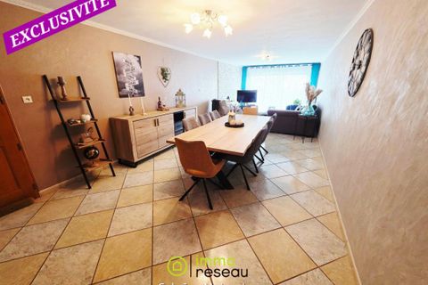 Villa a Hirson, Aisne, Hirson - € 158.000 | Ref: 3011443063 - foto 14