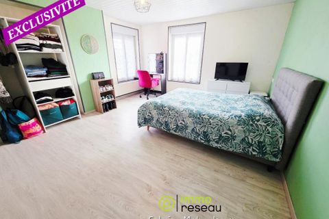 Villa a Hirson, Aisne, Hirson - € 158.000 | Ref: 3011443063 - foto 15