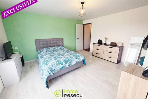 Villa a Hirson, Aisne, Hirson - € 158.000 | Ref: 3011443063 - foto 16