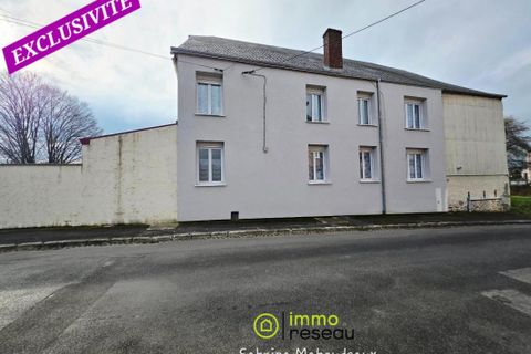 Villa a Hirson, Aisne, Hirson - € 158.000 | Ref: 3011443063 - foto 18