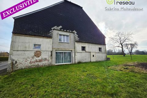 Villa a Hirson, Aisne, Hirson - € 158.000 | Ref: 3011443063 - foto 19