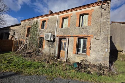 Villa a Ladapeyre, Creuse, Ladapeyre - € 19.000 | Ref: 3011443069 - foto 3