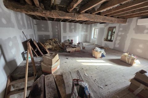 Villa a Ladapeyre, Creuse, Ladapeyre - € 19.000 | Ref: 3011443069 - foto 4