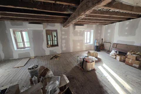 Villa a Ladapeyre, Creuse, Ladapeyre - € 19.000 | Ref: 3011443069 - foto 6