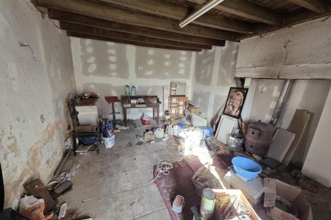 Villa a Ladapeyre, Creuse, Ladapeyre - € 19.000 | Ref: 3011443069 - foto 8