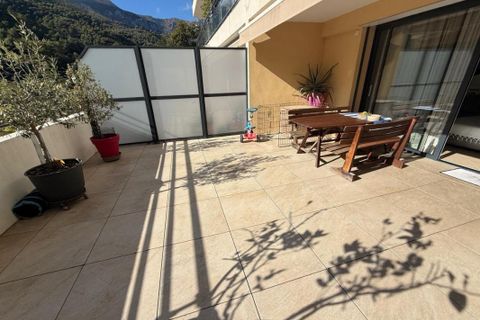 Lejlighed i Gorbio, Alpes-Maritimes, Gorbio - € 367.500 | Ref: 3011443050 - foto 2