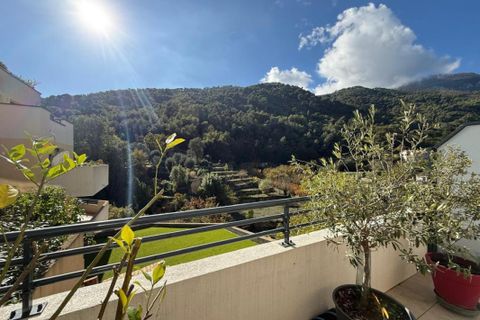 Lejlighed i Gorbio, Alpes-Maritimes, Gorbio - € 367.500 | Ref: 3011443050 - foto 4