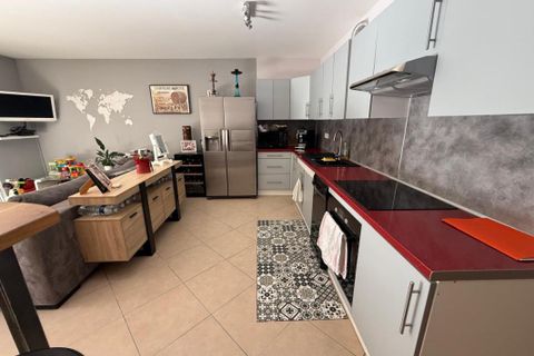 Lejlighed i Gorbio, Alpes-Maritimes, Gorbio - € 367.500 | Ref: 3011443050 - foto 5