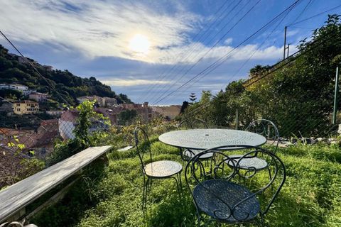 Duplex i Menton, Alpes-Maritimes, Menton - € 220.000 | Ref: 3011443058 - foto 2