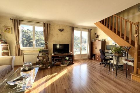Duplex i Menton, Alpes-Maritimes, Menton - € 220.000 | Ref: 3011443058 - foto 5