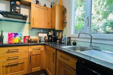 Duplex i Menton, Alpes-Maritimes, Menton - € 220.000 | Ref: 3011443058 - foto 7
