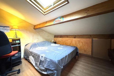 Duplex i Menton, Alpes-Maritimes, Menton - € 220.000 | Ref: 3011443058 - foto 9