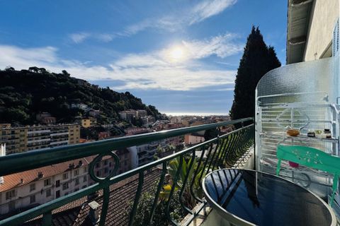 Duplex i Menton, Alpes-Maritimes, Menton - € 220.000 | Ref: 3011443058 - foto 11
