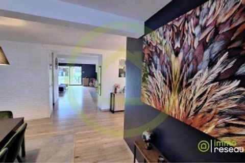 Villa i Roost-Warendin, Nord, Roost-Warendin - € 298.800 | Ref: 3011442020 - foto 1