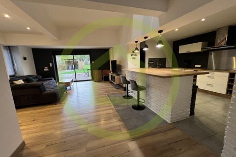 Villa i Roost-Warendin, Nord, Roost-Warendin - € 298.800 | Ref: 3011442020 - foto 2