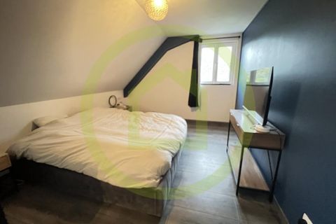 Villa i Roost-Warendin, Nord, Roost-Warendin - € 298.800 | Ref: 3011442020 - foto 5