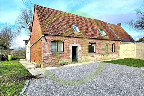 Villa i Hecq, Nord, Hecq - € 132.000 | Ref: 3011442961 - foto 1
