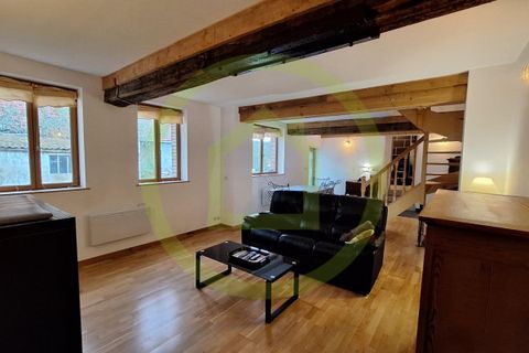 Villa i Hecq, Nord, Hecq - € 132.000 | Ref: 3011442961 - foto 3