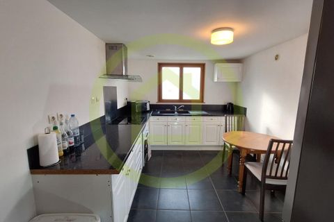 Villa i Hecq, Nord, Hecq - € 132.000 | Ref: 3011442961 - foto 4