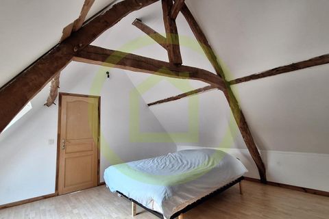 Villa i Hecq, Nord, Hecq - € 132.000 | Ref: 3011442961 - foto 10