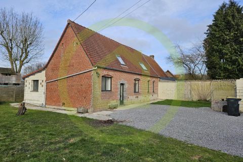 Villa i Hecq, Nord, Hecq - € 132.000 | Ref: 3011442961 - foto 12