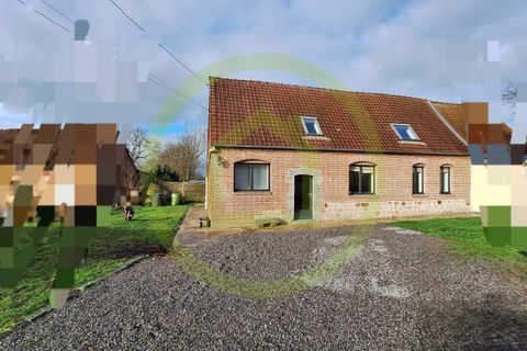 Villa i Hecq, Nord, Hecq - € 132.000 | Ref: 3011442961 - foto 13