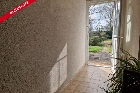 Villa a Allonnes, Maine-et-Loire, Allonnes - € 200.000 | Ref: 197232 - foto 2