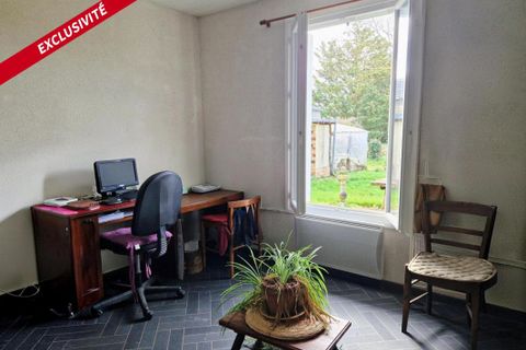 Villa a Allonnes, Maine-et-Loire, Allonnes - € 200.000 | Ref: 197232 - foto 8