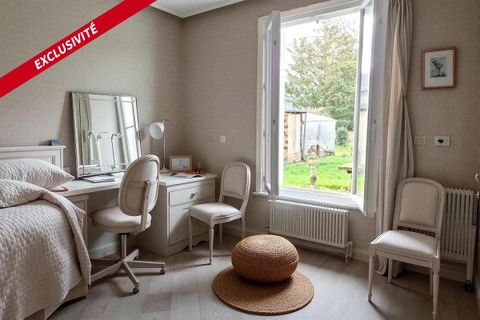 Villa a Allonnes, Maine-et-Loire, Allonnes - € 200.000 | Ref: 197232 - foto 11