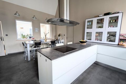Leilighet i Lille, Nord, Lille - € 720 000 | Ref: 198624 - foto 2