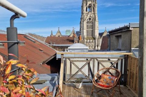 Leilighet i Lille, Nord, Lille - € 720 000 | Ref: 198624 - foto 4
