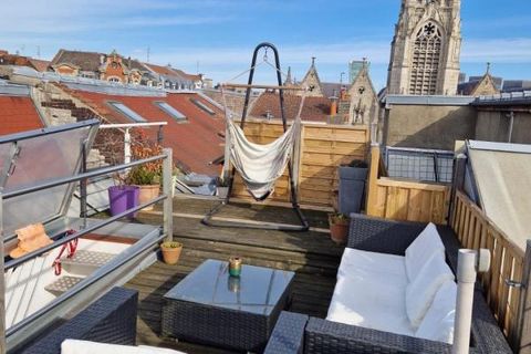 Leilighet i Lille, Nord, Lille - € 720 000 | Ref: 198624 - foto 5