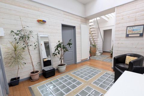 Leilighet i Lille, Nord, Lille - € 720 000 | Ref: 198624 - foto 7