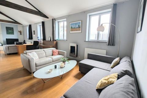 Leilighet i Lille, Nord, Lille - € 720 000 | Ref: 198624 - foto 9